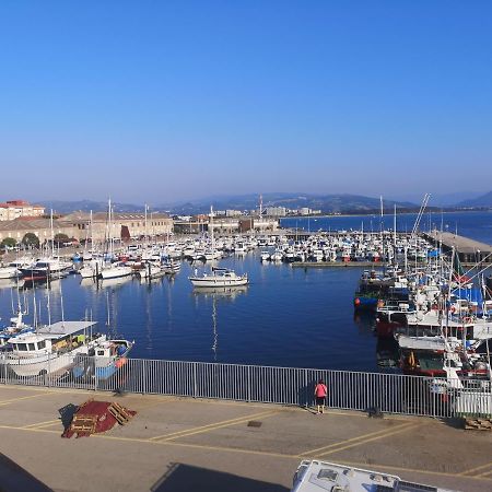 Appartamento Santona Paseo Maritimo 2ª Linea Playa, Llegada Autonoma, Wifi Esterno foto