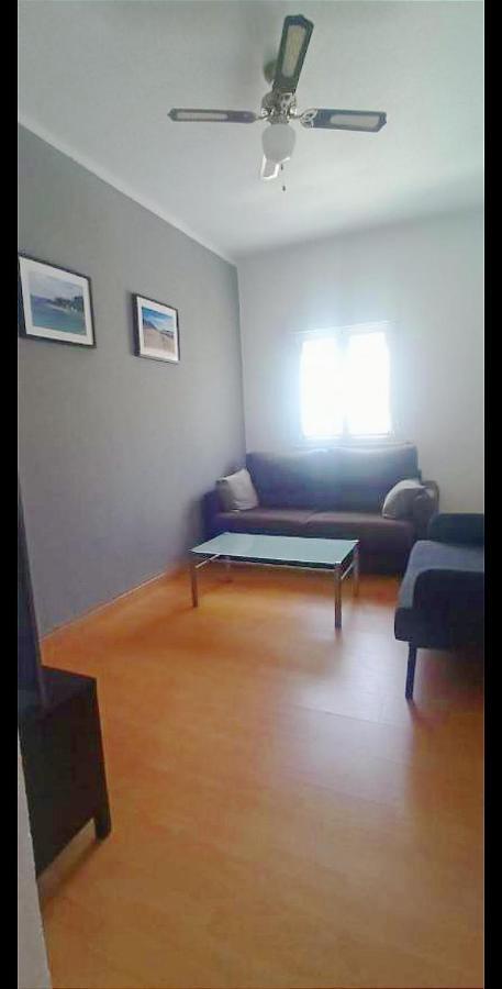 Appartamento Santona Paseo Maritimo 2ª Linea Playa, Llegada Autonoma, Wifi Esterno foto
